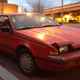 Image for article titled This Crazy Old Nissan NX Sportbak Is Pulsar-iffic